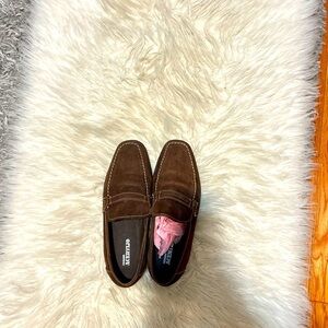 Brown Loafers